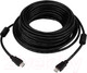Миниатюра изображения товара Кабель PROconnect HDMI - HDMI / 17-6109-6 (15м)