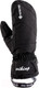 Миниатюра изображения товара Варежки лыжные VikinG Sherpa GTX Mitten Ski / 150/22/0077-09 (р.6, черный)