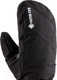 Миниатюра изображения товара Варежки лыжные VikinG Sherpa GTX Mitten Ski / 150/22/0077-09 (р.6, черный)