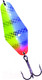 Миниатюра изображения товара Блесна Пролив Kb 36N-19 / 1747 (70мм, 19г)