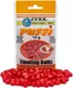 Миниатюра изображения товара Насадка рыболовная CUKK Puffi Small Клубника 4935 (красный 15г)