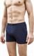 Миниатюра изображения товара Трусы мужские Mark Formelle 411152 (р-р 94-104, темно-синий)