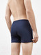 Миниатюра изображения товара Трусы мужские Mark Formelle 411152 (р-р 106-116, темно-синий)