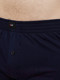 Миниатюра изображения товара Трусы мужские Mark Formelle 411152 (р.110-120, темно-синий)