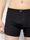Миниатюра изображения товара Трусы мужские Mark Formelle 411152 (р-р 110-120, черный)