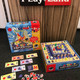 Миниатюра изображения товара Настольная игра Play Land Детская европолия / А-174