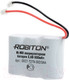 Миниатюра изображения товара Аккумулятор Robiton DECT-T279-3X2-3AA PH1