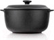 Миниатюра изображения товара Горшочек для запекания Walmer Iron-Black / W37000769