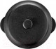 Миниатюра изображения товара Горшочек для запекания Walmer Iron-Black / W37000769