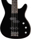 Миниатюра изображения товара Бас-гитара Terris THB-43 BK (черный)