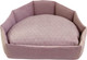 Миниатюра изображения товара Лежанка для животных AntePrima Medusa / 124/MedusaPink/1 (S, розовый)