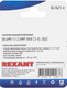 Миниатюра изображения товара Набор наконечников для кабеля Rexant 06-0421-A