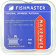 Миниатюра изображения товара Леска монофильная Fishmaster Maxpower 0.28мм / 4526 (100м)