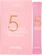 Миниатюра изображения товара Шампунь для волос Masil 5 Probiotics Color Radiance Shampoo Stick Pouch (20x8мл)