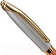 Миниатюра изображения товара Ручка шариковая имиджевая Galant Decoro Rose / 143505 (синий)