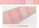 Миниатюра изображения товара Румяна The Saem Saemmul Single Blusher PK10 Bae Pink