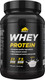 Миниатюра изображения товара Протеин Prime Kraft Whey (900г, банка, натуральный)