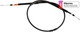 Трос ручного тормоза ABS K10765 — фото 3