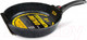Миниатюра изображения товара Сковорода Нева Металл Посуда Готовить легко Stone GL2124
