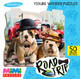 Миниатюра изображения товара Пазл Нескучные игры Road Trip / 8417