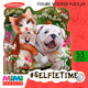 Миниатюра изображения товара Пазл Нескучные игры Selfietime / 8416/36