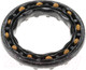 Миниатюра изображения товара Игрушка для собак Ferplast Кольцо Smile Small / 86791017 (черный)
