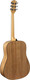 Миниатюра изображения товара Акустическая гитара Flight D-175 AC (натуральный)