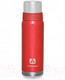 Миниатюра изображения товара Термос для напитков Арктика 106-750 (красный)
