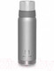 Миниатюра изображения товара Термос для напитков Арктика 106-750 (серебристый)