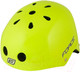 Миниатюра изображения товара Защитный шлем FORCE Bmx / 90199-F (L/XL, флуоресцентный)