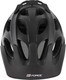 Миниатюра изображения товара Защитный шлем FORCE Raptor / 902968-F (S/M, черный/белый)