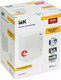 Миниатюра изображения товара Бокс пластиковый IEK MKP93-N-403022-65