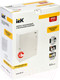 Миниатюра изображения товара Бокс пластиковый IEK MKP93-N-504018-65
