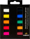 Миниатюра изображения товара Набор сухой пастели Rembrandt Half Pastel / 31821006 (10цв)