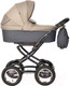 Миниатюра изображения товара Коляска-люлька INDIGO Blues Classic (Bl 04, бежевый)
