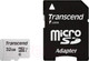 Миниатюра изображения товара Карта памяти Transcend microSDHC 300S 32GB Class 10 UHS-I U1 (TS32GUSD300S-A)