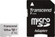 Миниатюра изображения товара Карта памяти Transcend microSDXC 300S 128GB Class 10 UHS-I U3 (TS128GUSD300S-A)