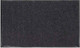 Миниатюра изображения товара Коврик грязезащитный No Brand Ребристый 50x80 (серый)