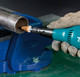 Миниатюра изображения товара Профессиональная прямая шлифмашина Makita GD0603