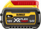 Миниатюра изображения товара Аккумулятор для электроинструмента DeWalt DCB546-XJ