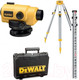 Миниатюра изображения товара Лазерный нивелир DeWalt DW096PK-XJ