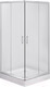 Миниатюра изображения товара Душевой уголок Deante Funkia KYС 641K