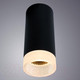 Миниатюра изображения товара Точечный светильник Arte Lamp Ogma A5556PL-1BK