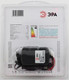 Миниатюра изображения товара Светодиодная лента ЭРА 5050kit-14.4-60-12-IP20-2700-5m / Б0043066