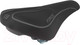 Миниатюра изображения товара Сиденье для велосипеда FORCE Comfort Thunder / 20048-F (черный)