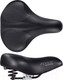 Миниатюра изображения товара Сиденье для велосипеда FORCE Grace Lady / 20049-F (черный)