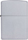 Миниатюра изображения товара Зажигалка Zippo Classic Satin Chrome / 205 (матовый серебристый)