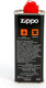 Миниатюра изображения товара Топливо для зажигалки Zippo 3141 (125мл)