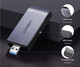 Миниатюра изображения товара Картридер Ugreen CM180 / 50541 (черный)