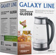 Миниатюра изображения товара Электрочайник Galaxy GL 0558